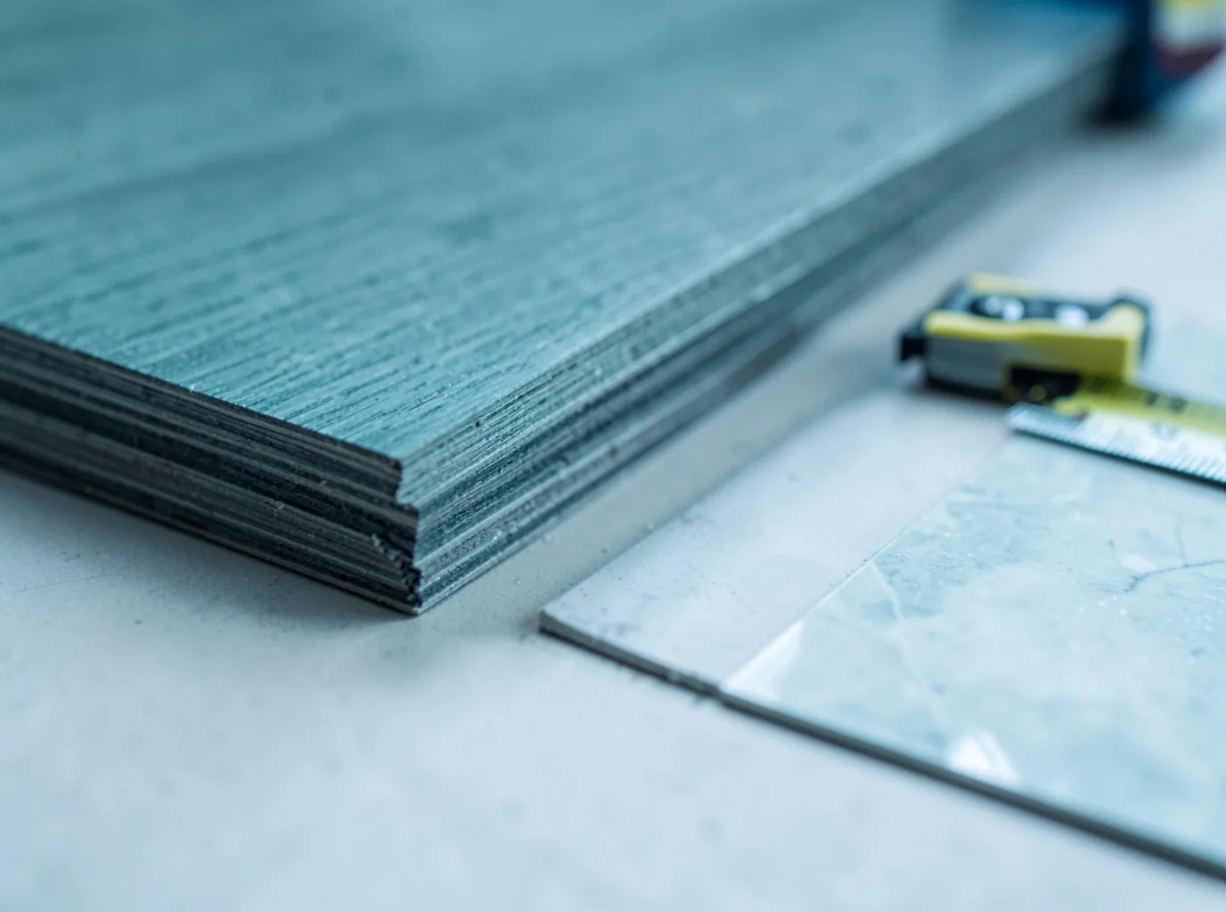 Luxury Vinyl Plank Installation Grand Valley, PA FAQs